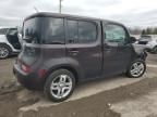 2009 Nissan Cube Base