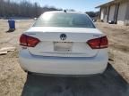 2014 Volkswagen Passat SE