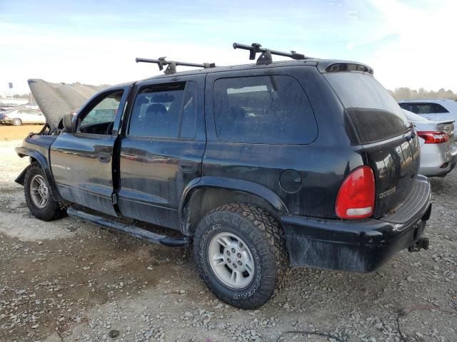 1998 Dodge Durango