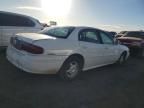 2001 Buick Lesabre Custom