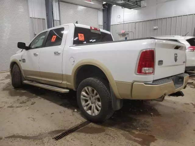 2015 Dodge RAM 1500 Longhorn