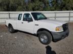 2011 Ford Ranger Super Cab