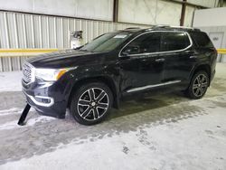 2017 GMC Acadia Denali en venta en Lawrenceburg, KY