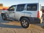 2009 Nissan Xterra OFF Road