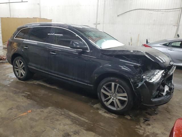 2014 Audi Q7 Premium Plus