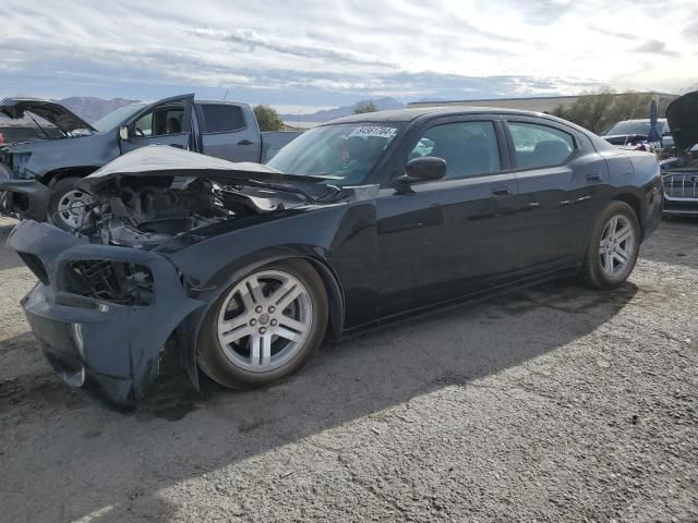 2006 Dodge Charger R/T