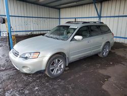 2005 Subaru Outback Outback H6 R LL Bean en venta en Colorado Springs, CO