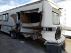 1987 GMC Motor Home Chassis P3500