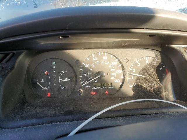 1998 Toyota Camry CE