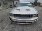 2008 Ford Mustang