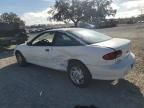 1999 Chevrolet Cavalier Base