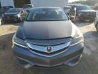 2017 Acura ILX Premium