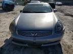 2003 Infiniti G35