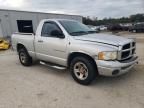 2003 Dodge RAM 1500 ST