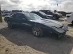 1991 Pontiac Firebird