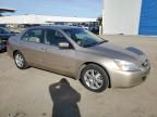 2005 Honda Accord EX