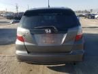 2011 Honda FIT Sport