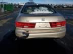 2005 Honda Accord EX