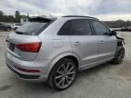 2018 Audi Q3 Premium Plus