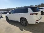 2021 Jeep Grand Cherokee L Summit