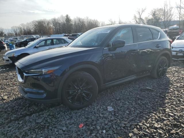 2021 Mazda CX-5 Grand Touring Reserve