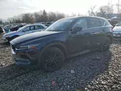 2021 Mazda CX-5 Grand Touring Reserve en venta en Chalfont, PA