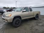 2005 Toyota Tundra Access Cab SR5