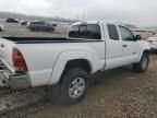 2007 Toyota Tacoma Prerunner Access Cab