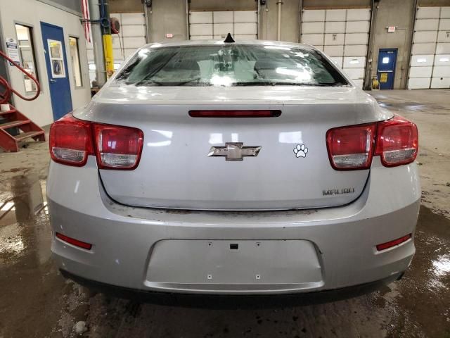 2013 Chevrolet Malibu LS