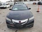 2015 Acura TLX Tech