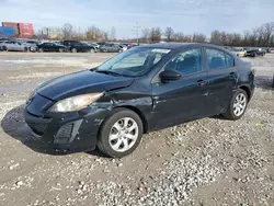 2011 Mazda 3 I en venta en Columbus, OH