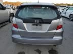 2009 Honda FIT Sport