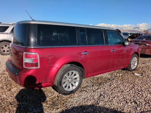 2009 Ford Flex SEL