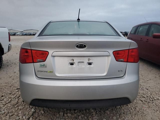 2013 KIA Forte EX