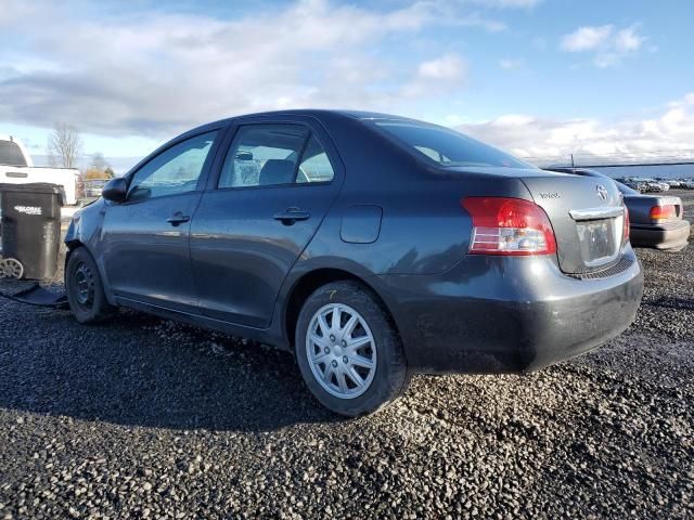 2010 Toyota Yaris