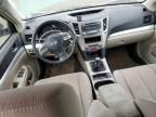 2014 Subaru Outback 2.5I