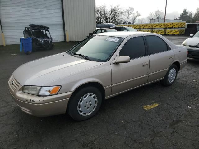 1999 Toyota Camry CE