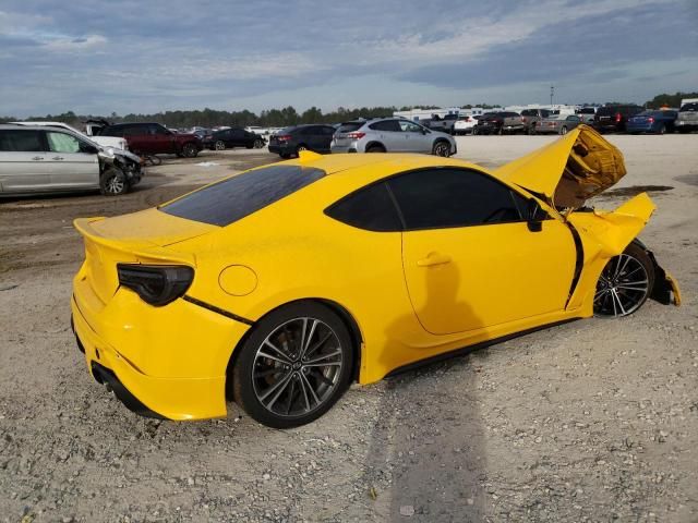 2015 Scion FR-S