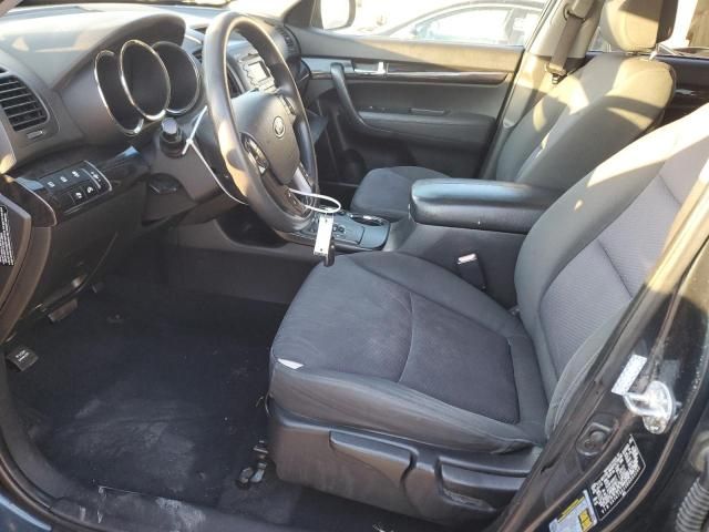 2011 KIA Sorento Base