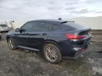 2021 BMW X4 XDRIVE30I