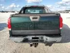 2004 Chevrolet Avalanche C1500