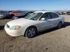 2001 Ford Taurus SES