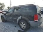 2007 Dodge Nitro SXT