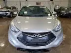 2014 Hyundai Elantra Coupe GS