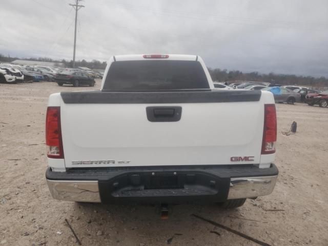 2007 GMC New Sierra K1500