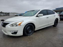 2014 Nissan Altima 2.5 en venta en Memphis, TN