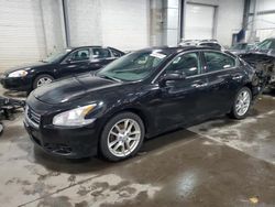 2013 Nissan Maxima S en venta en Ham Lake, MN