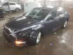 Nissan salvage cars for sale: 2013 Nissan Altima 2.5