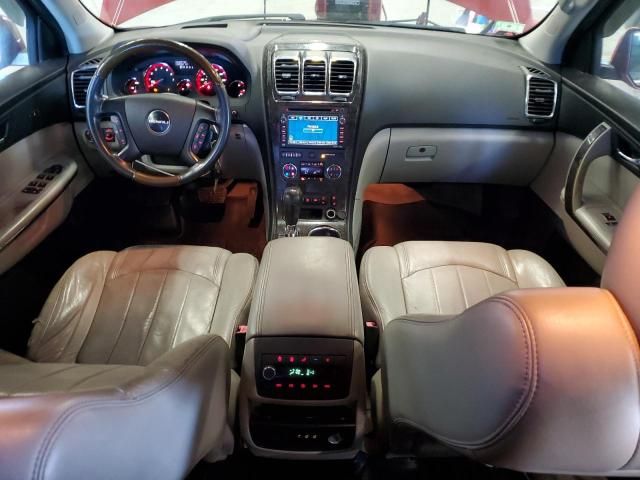 2011 GMC Acadia Denali