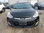 2017 Hyundai Veloster